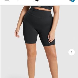Gymshark Whitney Simmons Biker Shorts